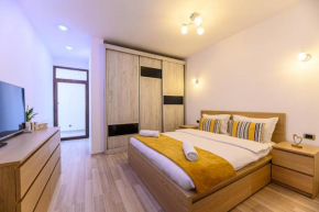 JAD - Comfortable - 3 Rooms Apartments Isaran Coresi